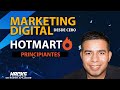 Hotmart tutorial para principiantes - Mis primeras ventas sin invertir - Marketing digital