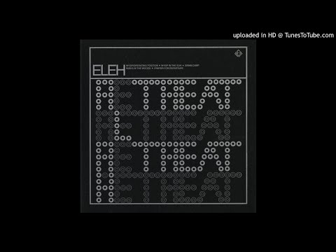 Eleh — Eleh "Wires In The Woods" (2009)