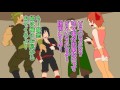 全力で足を引っ張り合う忍者たちのパラノイア風TRPG 第十話
