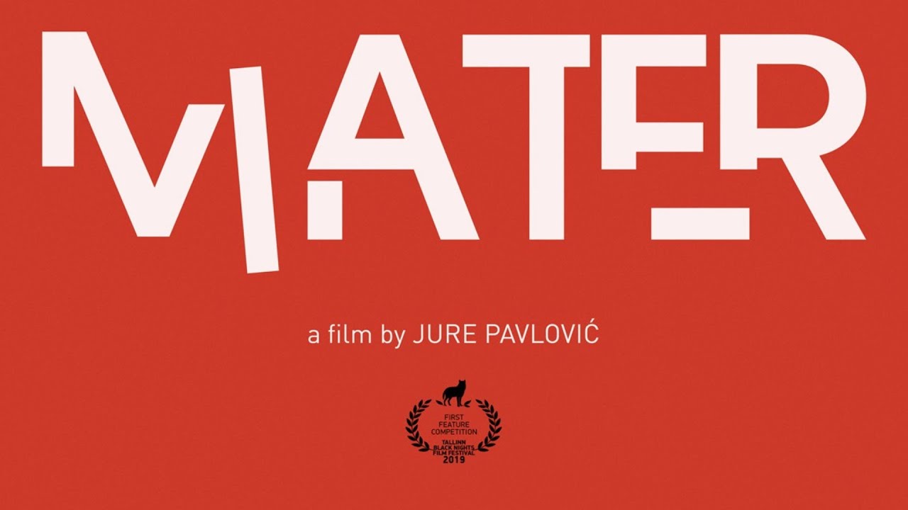 Mater Trailer | Stream it Now on HighballTV!