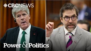How much is Alberta's new pipeline going to cost taxpayers? | Power & Politics