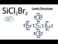 Lewis Structures and Valence Electrons
