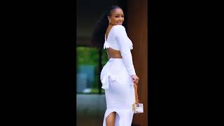 Boity Thulo Biography Curvy Icon, Rap Queen & Instagram Influencer