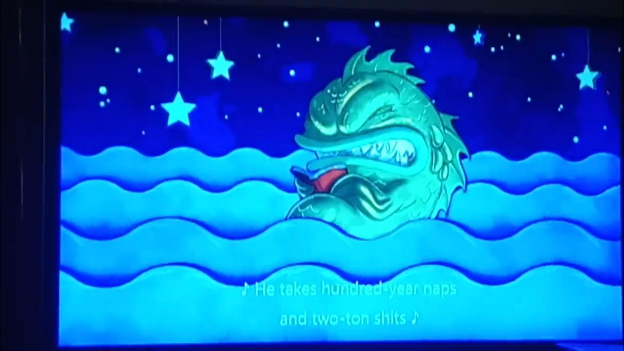 American Dad The Legend Of Old Ulysses American Dad Season 15 The Legend of Old Ulysses Theme Song Intro 🎶