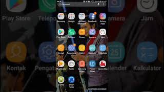 Terbaru!!! Cara Upload SongBook Lewat Handphone Bag II(Versi Nougat/Baru) screenshot 4