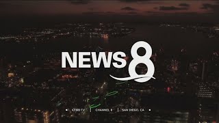 San Diego's Top Stories For Monday, April 20 | 6pm