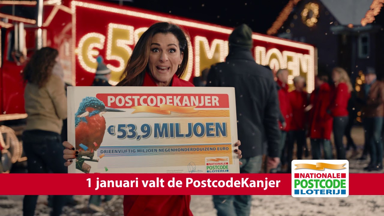 Nationale Loterij Nationale Loterij