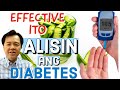 Effective Ito: Alisin ang Diabetes - by Doc Willie Ong