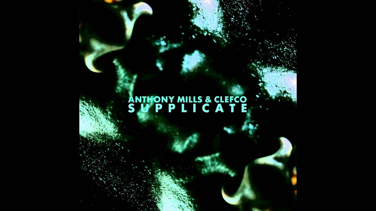 Watch Anthony Mills & Clefco - Half Full Half Empty - Supplicate(Full Album) on YouTube Watch Anthony Mills & Clefco - Half Full Half Empty - Supplicate(Full Album) on YouTube
