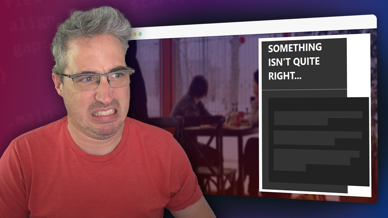 Thumbnail for The most undervalued front-end skill right now