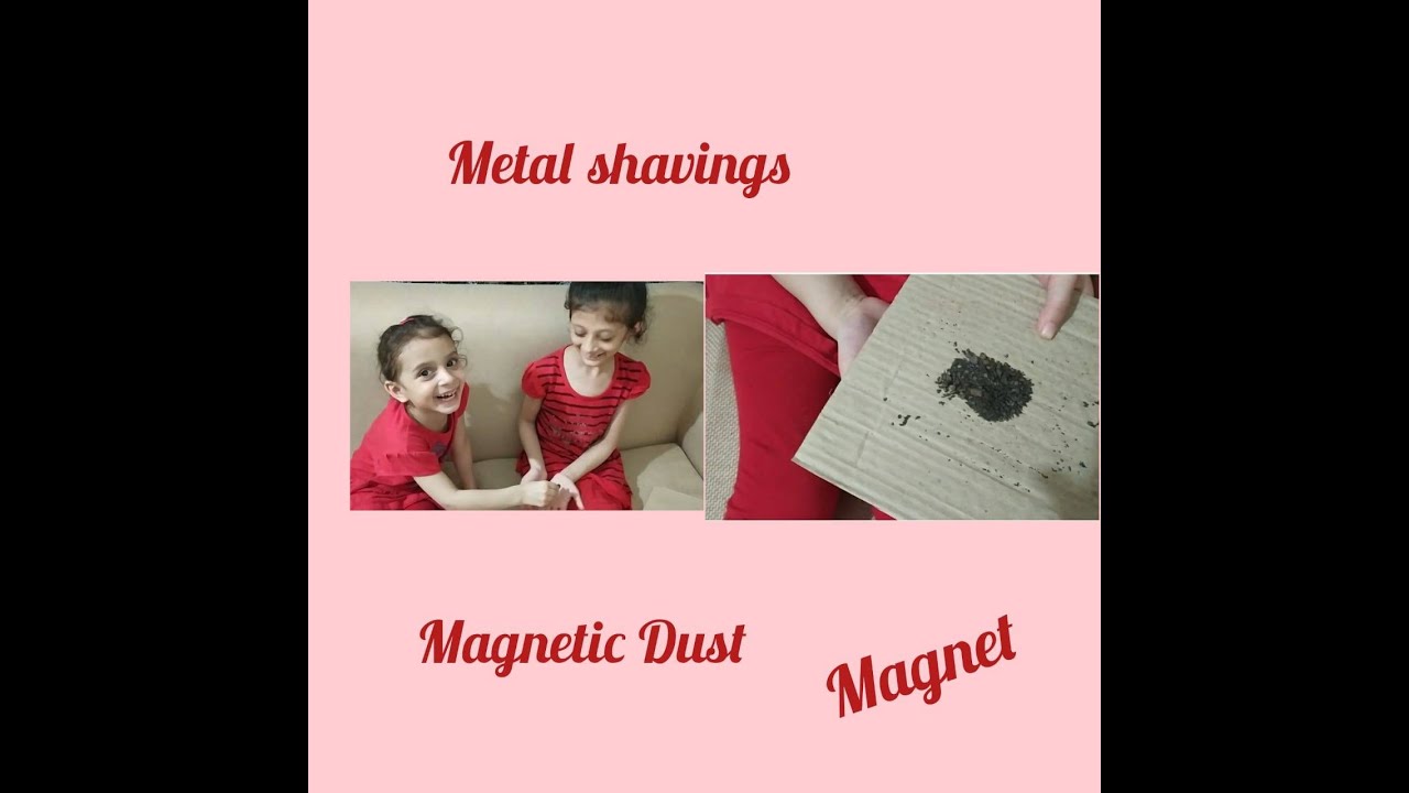 and Shavings YouTube