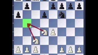 Dirty Chess Tricks against Sicilian defense - 2 (Najdorf Variation)