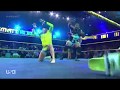 Matt riddle entrance  nxt 103019 60fps