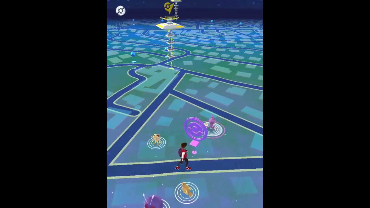 camera iphone 8 plus apk A wild Aipom has appeared! Pokemon Go Generation 2