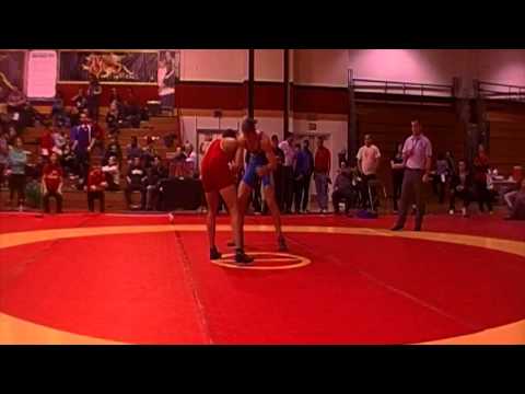 2014 Guelph Open: