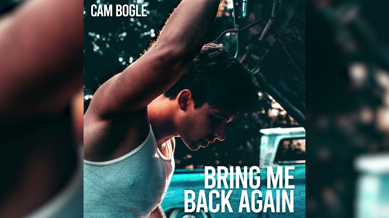 Watch Cam Bogle - Bring Me Back Again (Official Audio) on YouTube Watch Cam Bogle - Bring Me Back Again (Official Audio) on YouTube