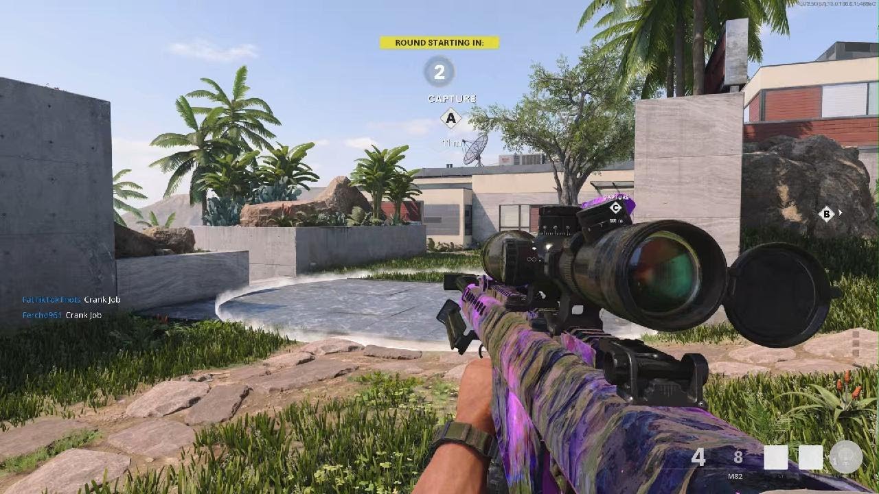 China Lake Across The Map