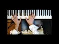 UNA CAREZZA IN UN PUGNO A.Celentano TUTORIAL PIANO ACCOMP SENZA SPARTITO #faustopiano964 #shorts