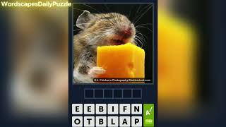 4 Pics 1 Word Daily Puzzle September 20, 2026