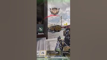 Koshka Triple Kill COD: Mobile