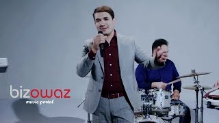 Mekan Shalmedow - Maral Gyz (Official video bizowaz.com)