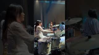 Ikan Dalam Kolam ( DRUM VERSION )