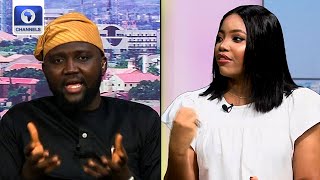 Full How Bad Is Food Inflation In Nigeria | Rubbin' Minds Update