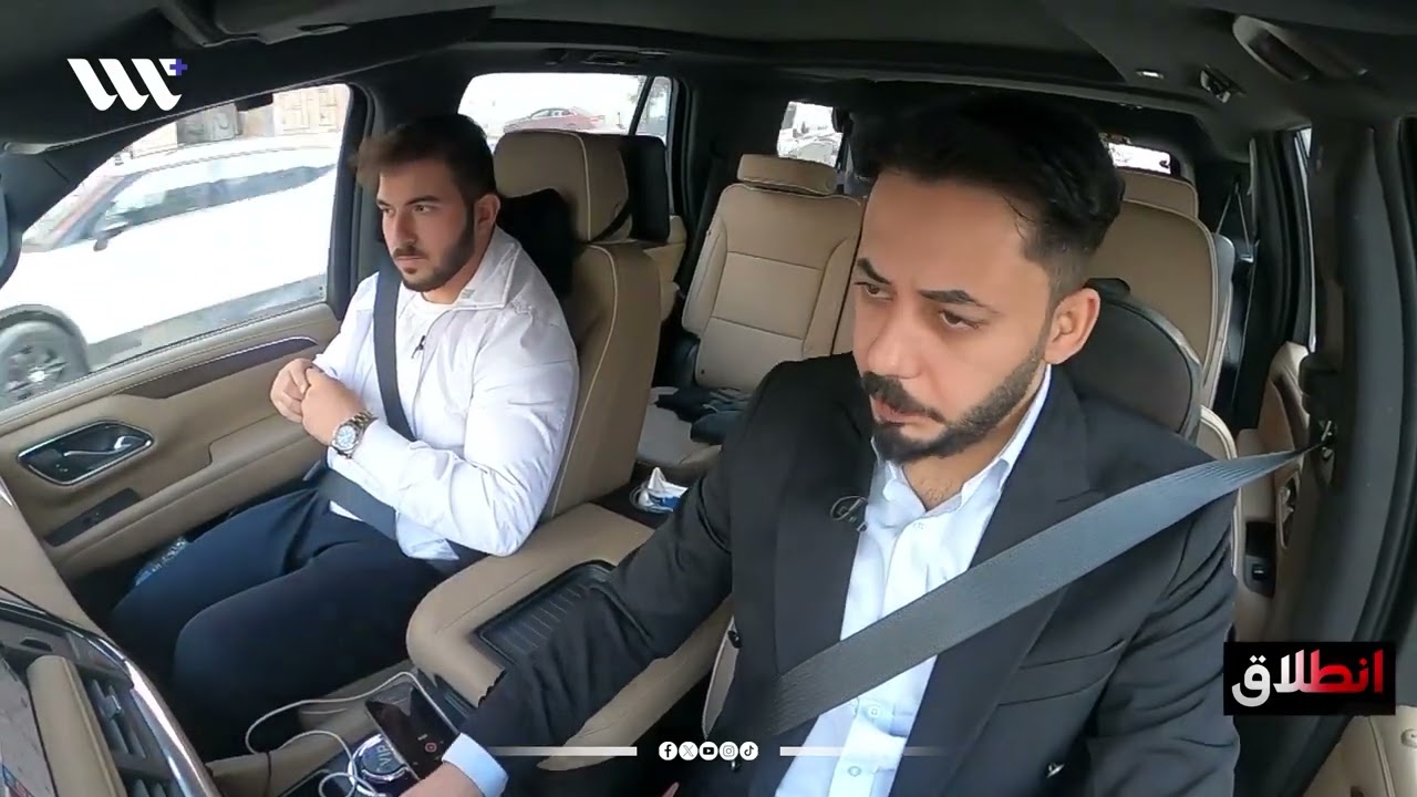 لو فايز بالانتخابات شنو جان سويت؟.. سامر جيرمني يجيب