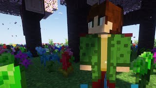 Хочу немного расслабиться | Сборка модов Minecraft