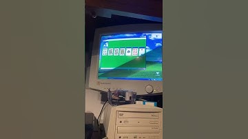 windows xp nostalgia #shorts