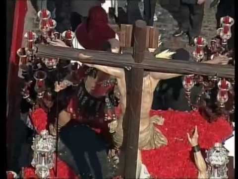 Fervorosa Hermandad Sacramental y Cofradía de Nazarenos del Santísimo Cristo del Desamparo y Abandono, Nuestro Padre Jesús de la Humildad y Nuestra Señora de los Dolores