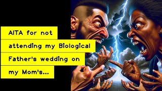 Breaking Family Ties: Navigating Complex Wedding & Financial Drama