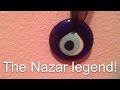 The nazar legend