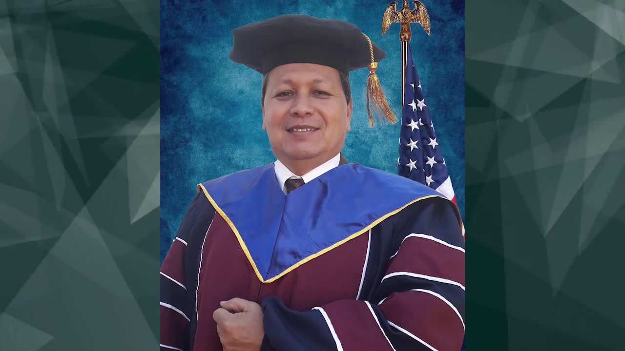 Marco Antonio  Special Interview