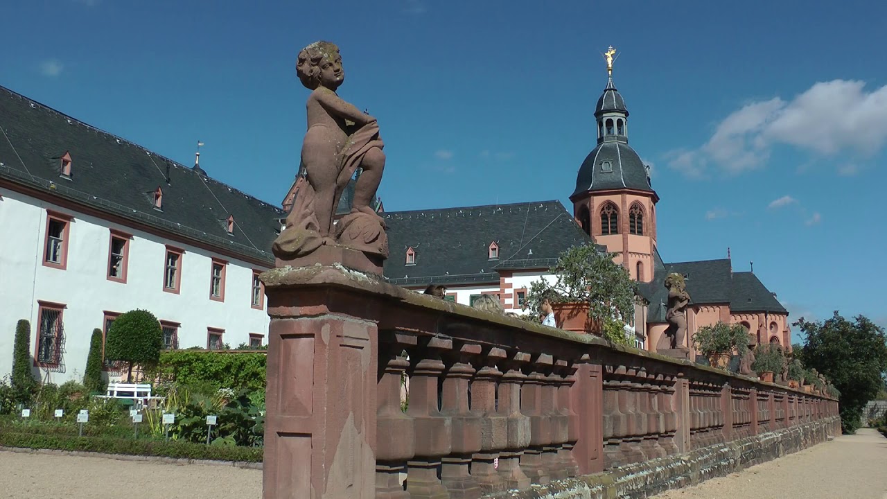 Seligenstadt am Main