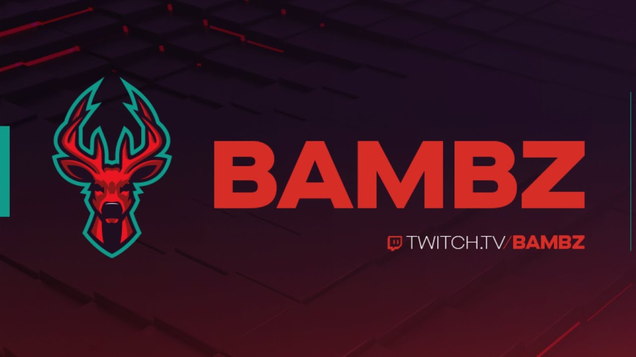 🔥 CHAPTER 3 IS HERE!!! 🔥 !GIVEAWAY 🎁 @BAMBZtv ON SOCIALS //