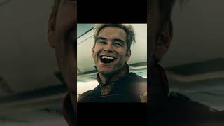 Homelander Is Just So Random The Boys S4E1