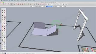 Celebrity Sketchup Fundamentals 5 3 Rectangles Wealth