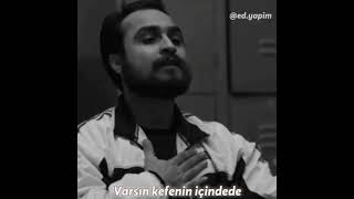 Ben Anamın Kundağına Delikanlı Düşmüşüm Ifırbir Şsatış