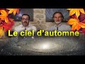 Les mystres du ciel dautomne le guide pratique dobservation