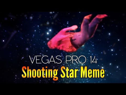 How To Make Shooting Stars Meme