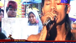 SAJEN KERONG Cover ' Cak Agung BINA BUDAYA