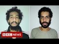 New video by BBC News on YouTube
