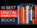 The top 10 best digital marketing books to read in 2024