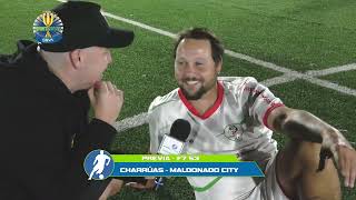 PUNTASPORT.TV - PROGRAMA 338