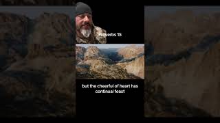 Proverbs 15 | ESV Bible Proverbs 15 Esv By Dwell Full Version