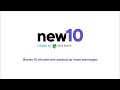 Zakelijke lening new10  binnen 15 minuten weten of je kunt lenen