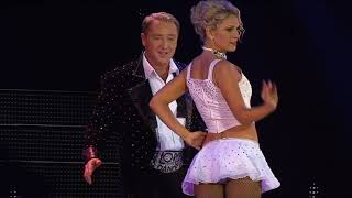 Michael Flatley's Lord of the Dance: Stolen Kiss -- the Supercut