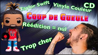 Coup de Gueule Vinyle Part. 2/2 [Hors Serie]