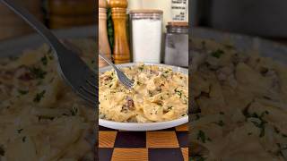 Pâtes 2 Ingrédients! 🍝